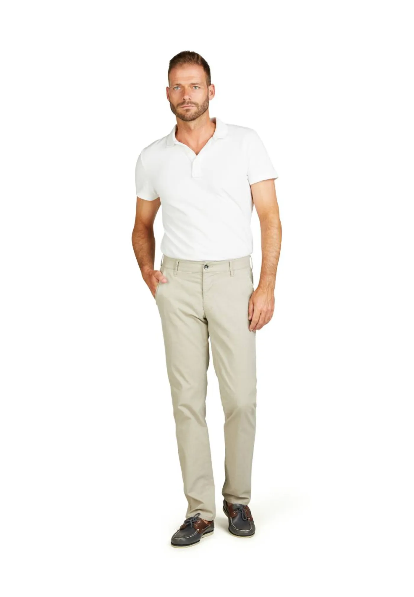Chino "Garvey"