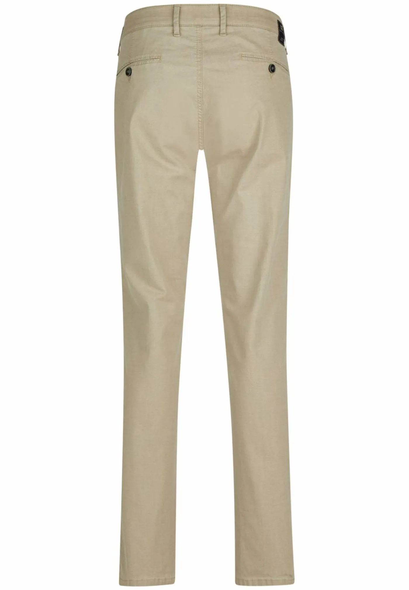 Chino "Garvey"