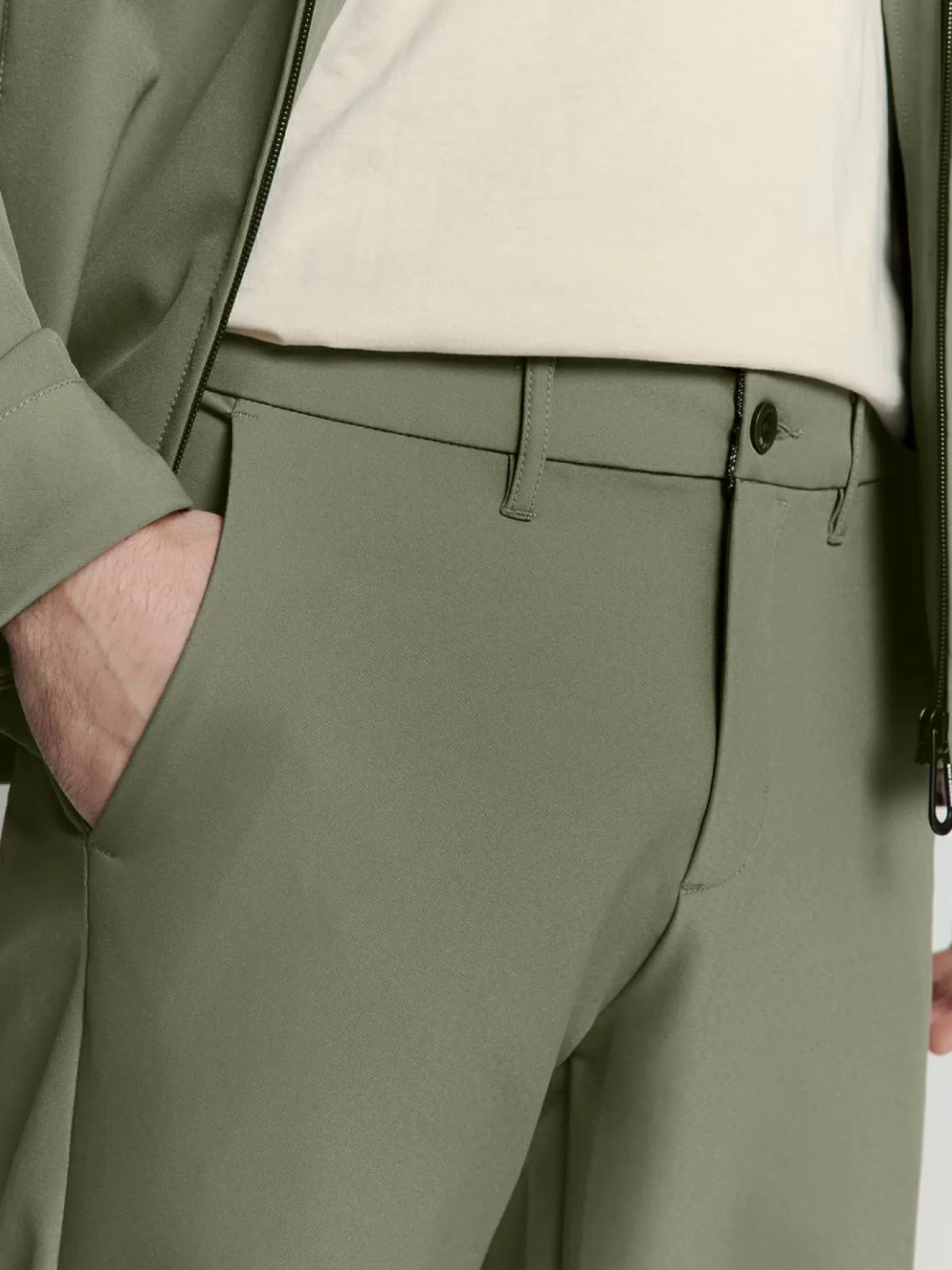 Chinohose