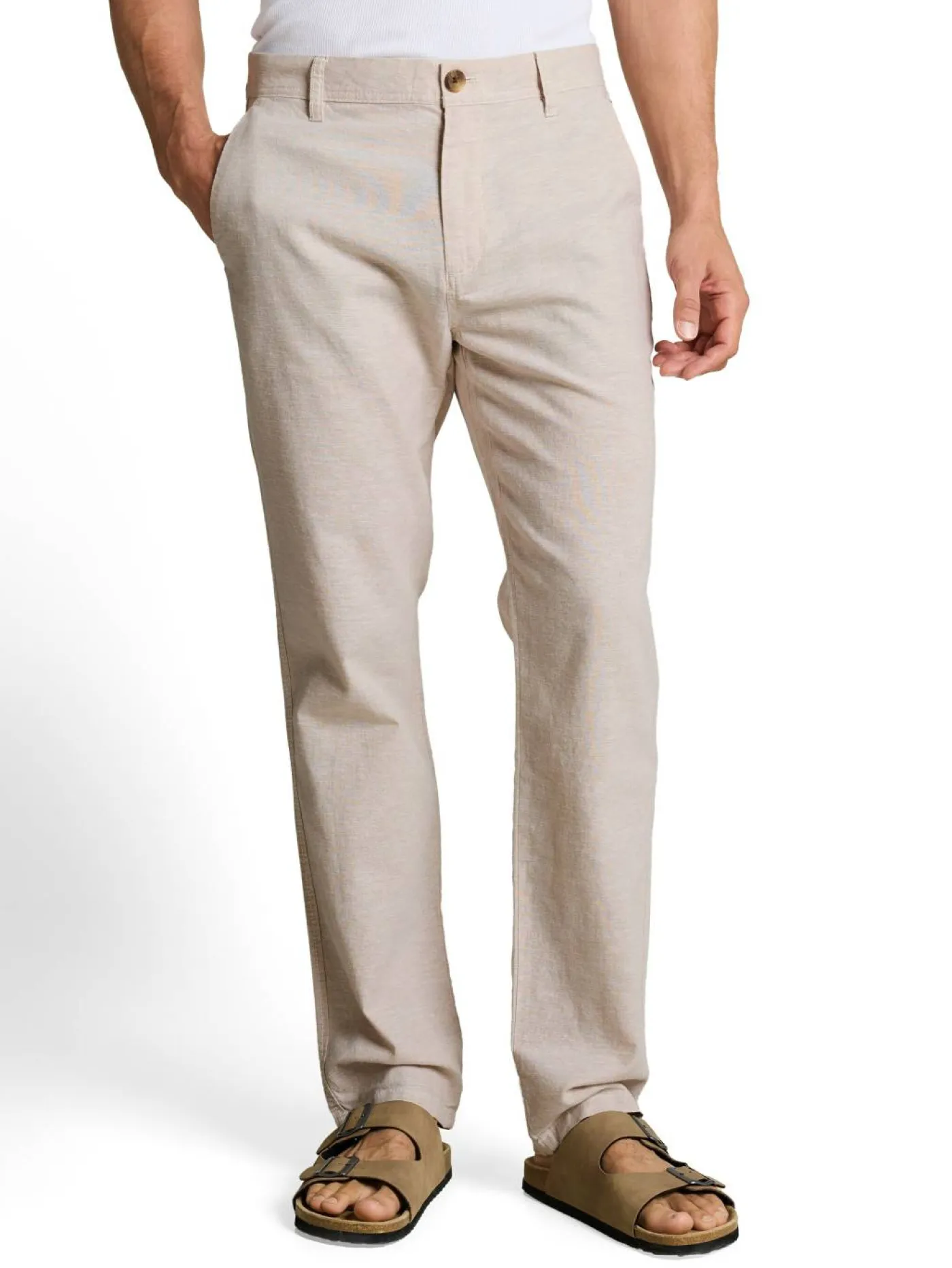 Chinohose