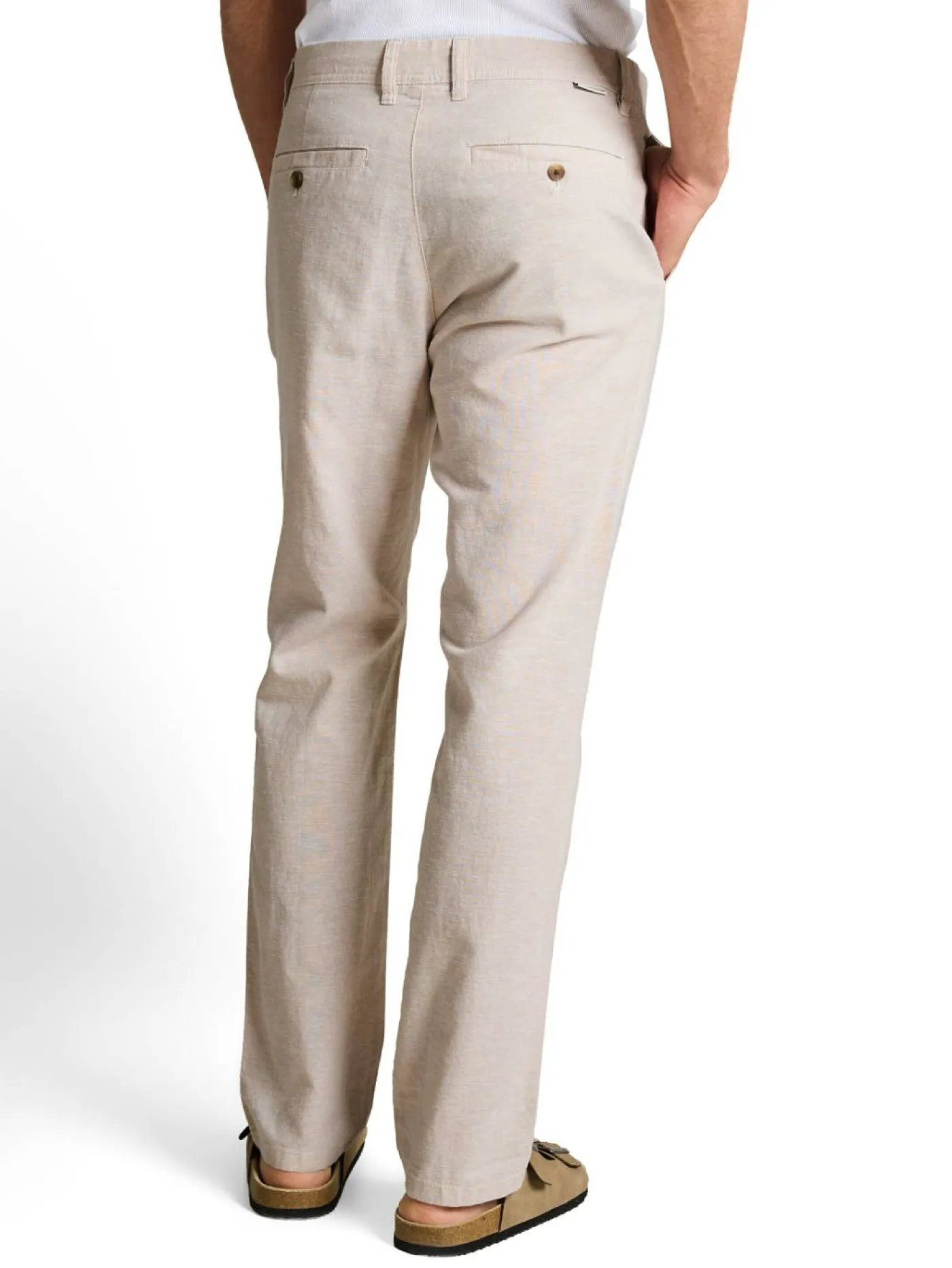 Chinohose