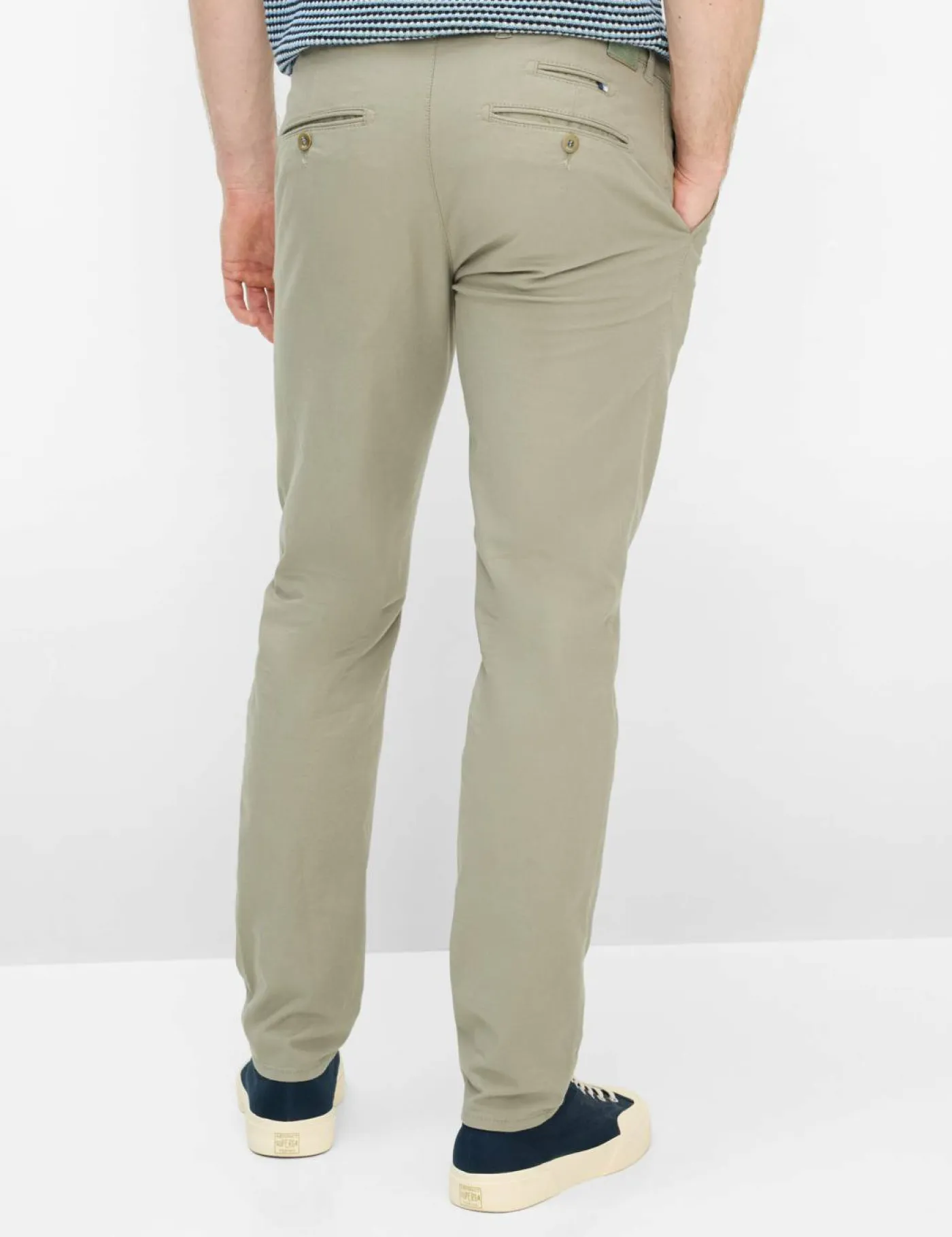 Chinohose "Fabio In"