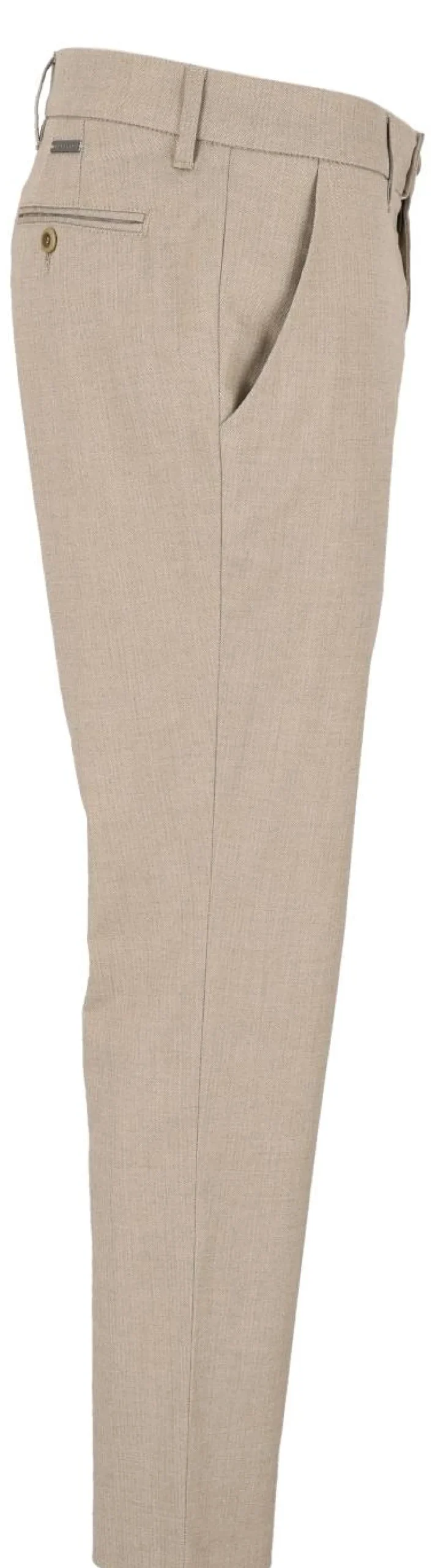 Chinohose "Lou-J"