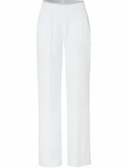 Chinohose "Sue Wide"