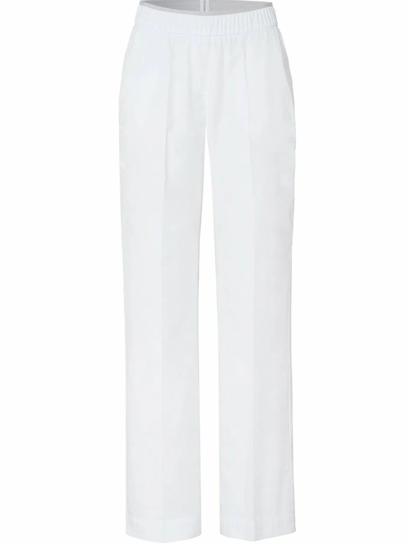 Chinohose "Sue Wide"
