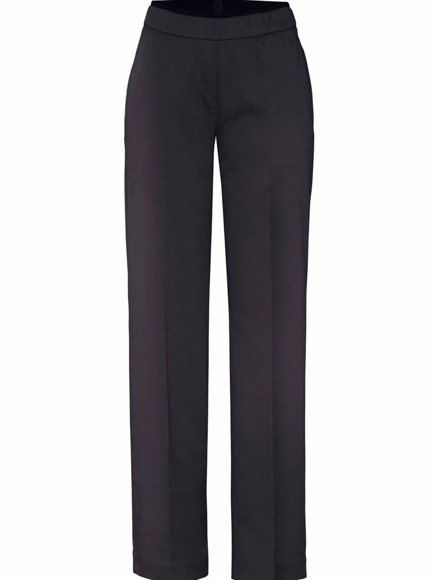 Chinohose "Sue Wide"