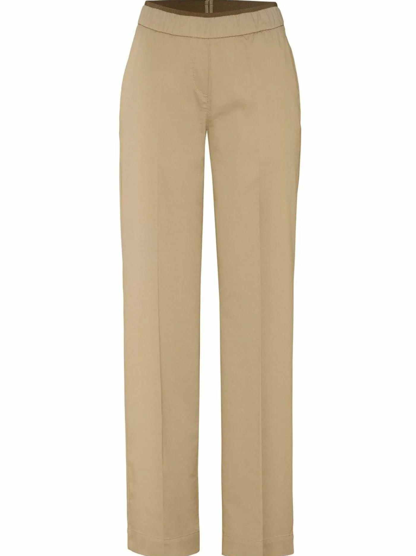 Chinohose "Sue Wide"