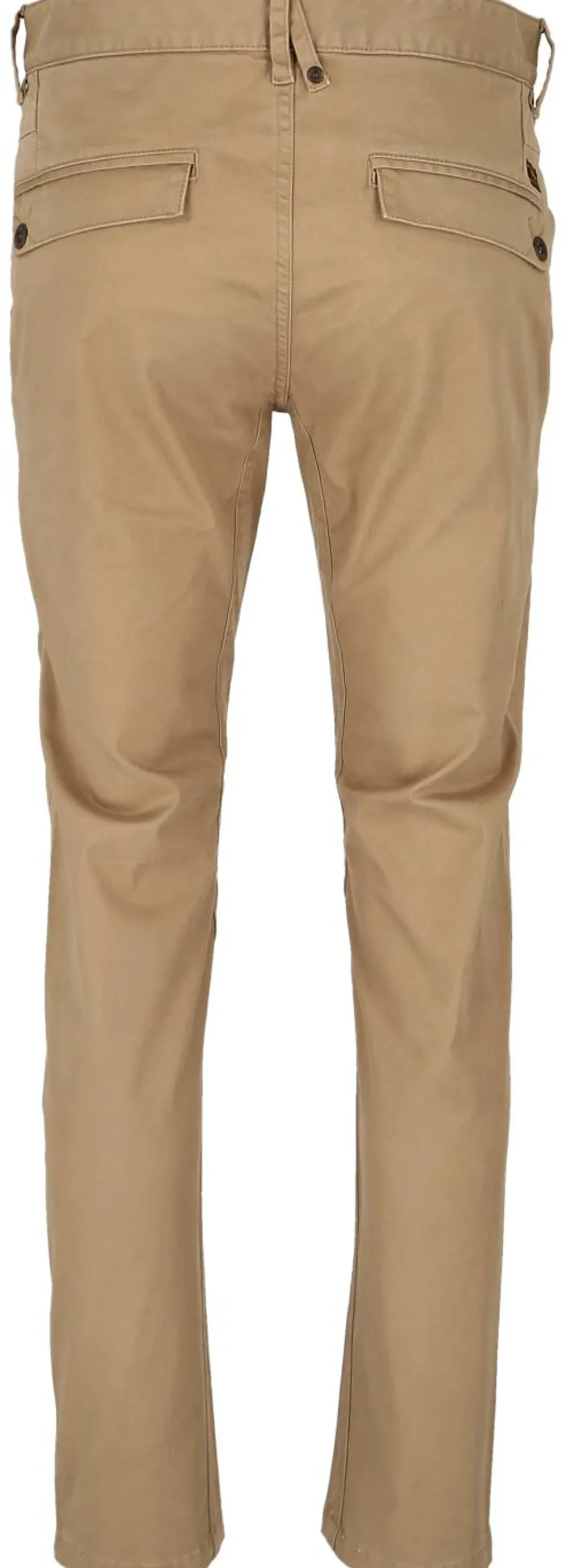 Chinohose "Twin Wasp"