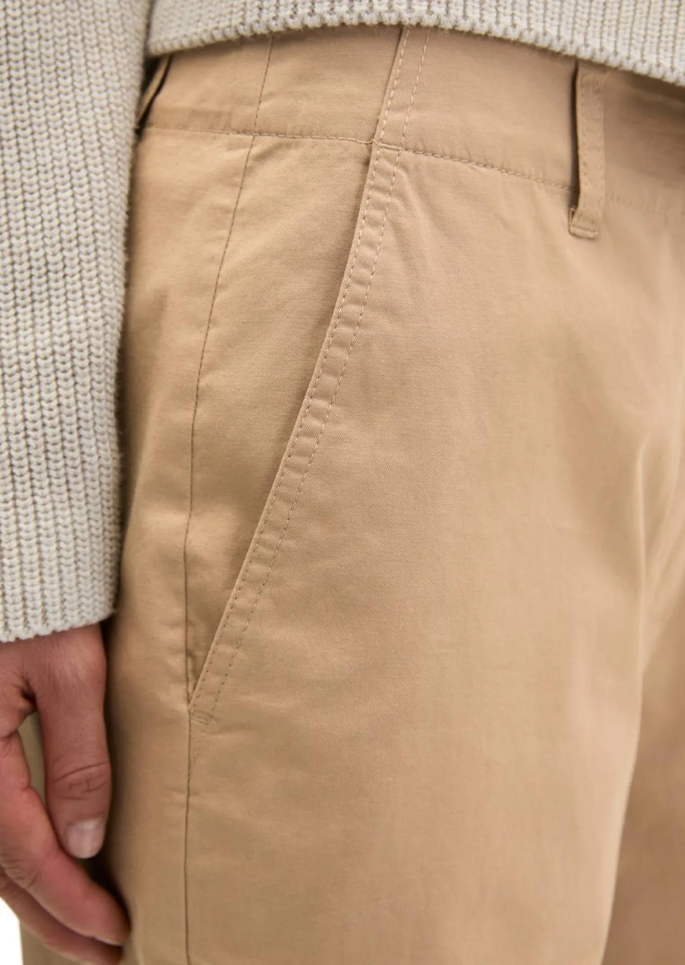 Chino "Lande"