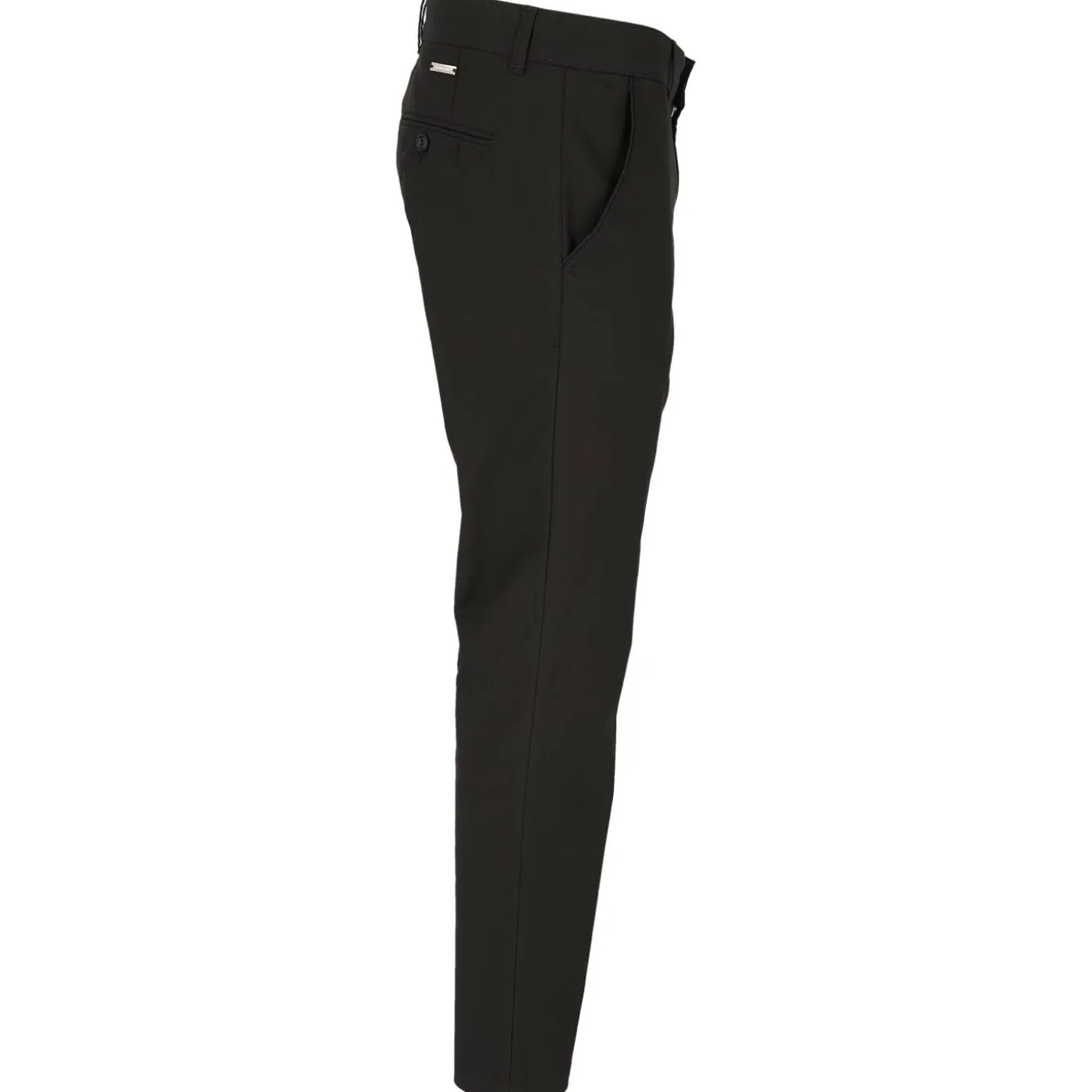 Chino "Lou"
