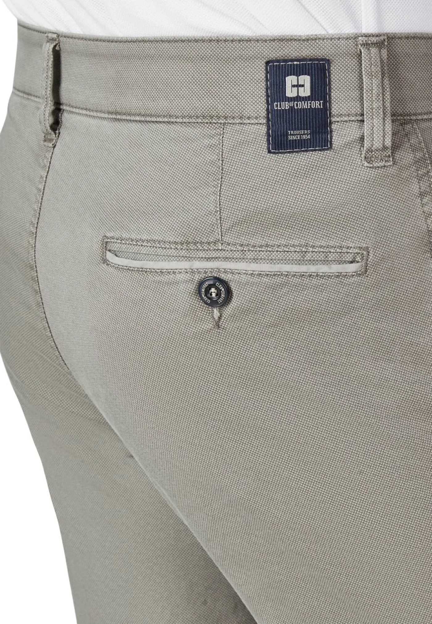 Chino "Marvin"