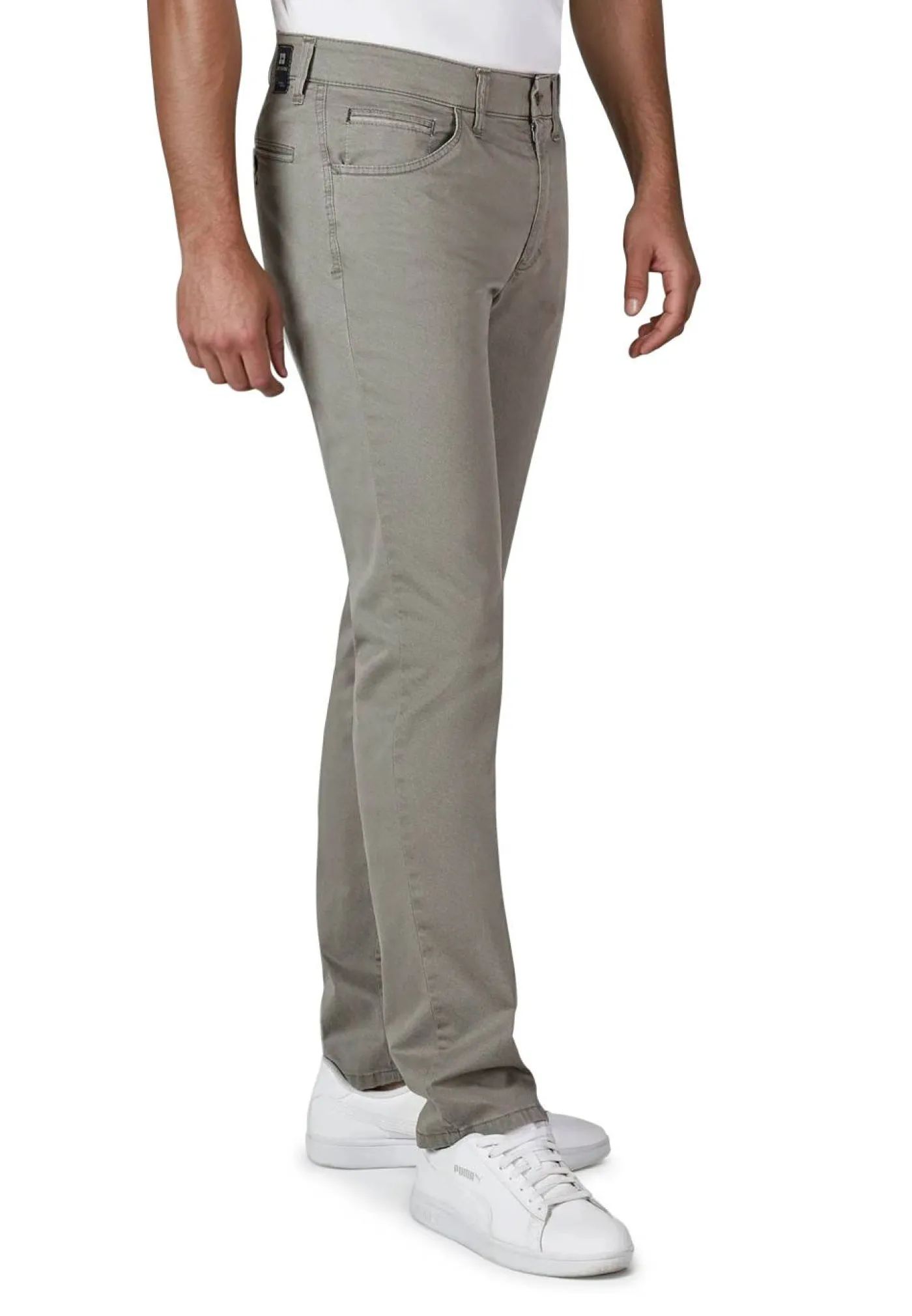Chino "Marvin"