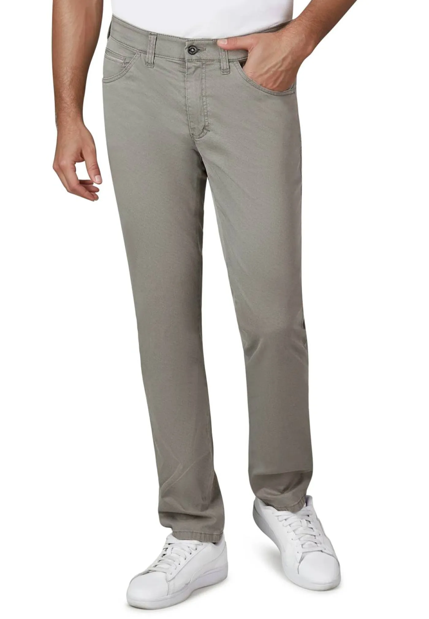 Chino "Marvin"