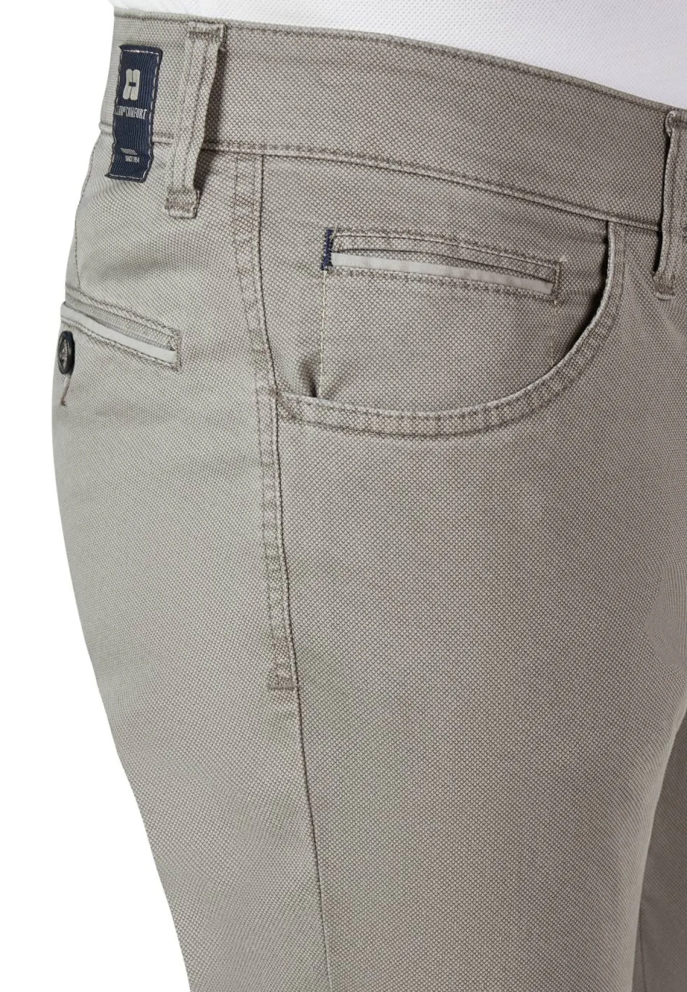 Chino "Marvin"
