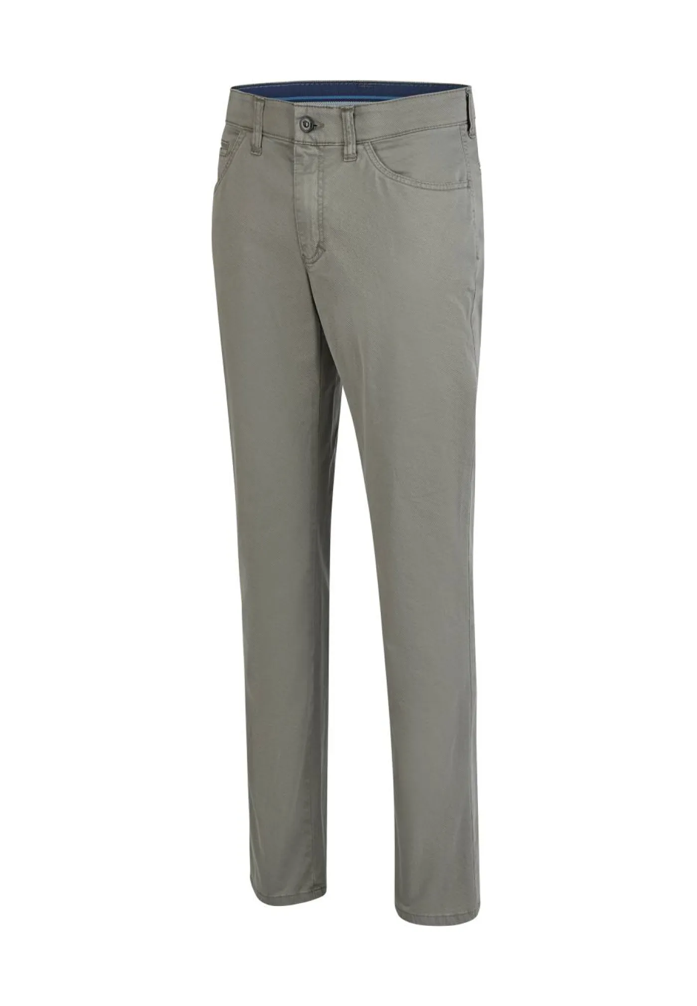 Chino "Marvin"