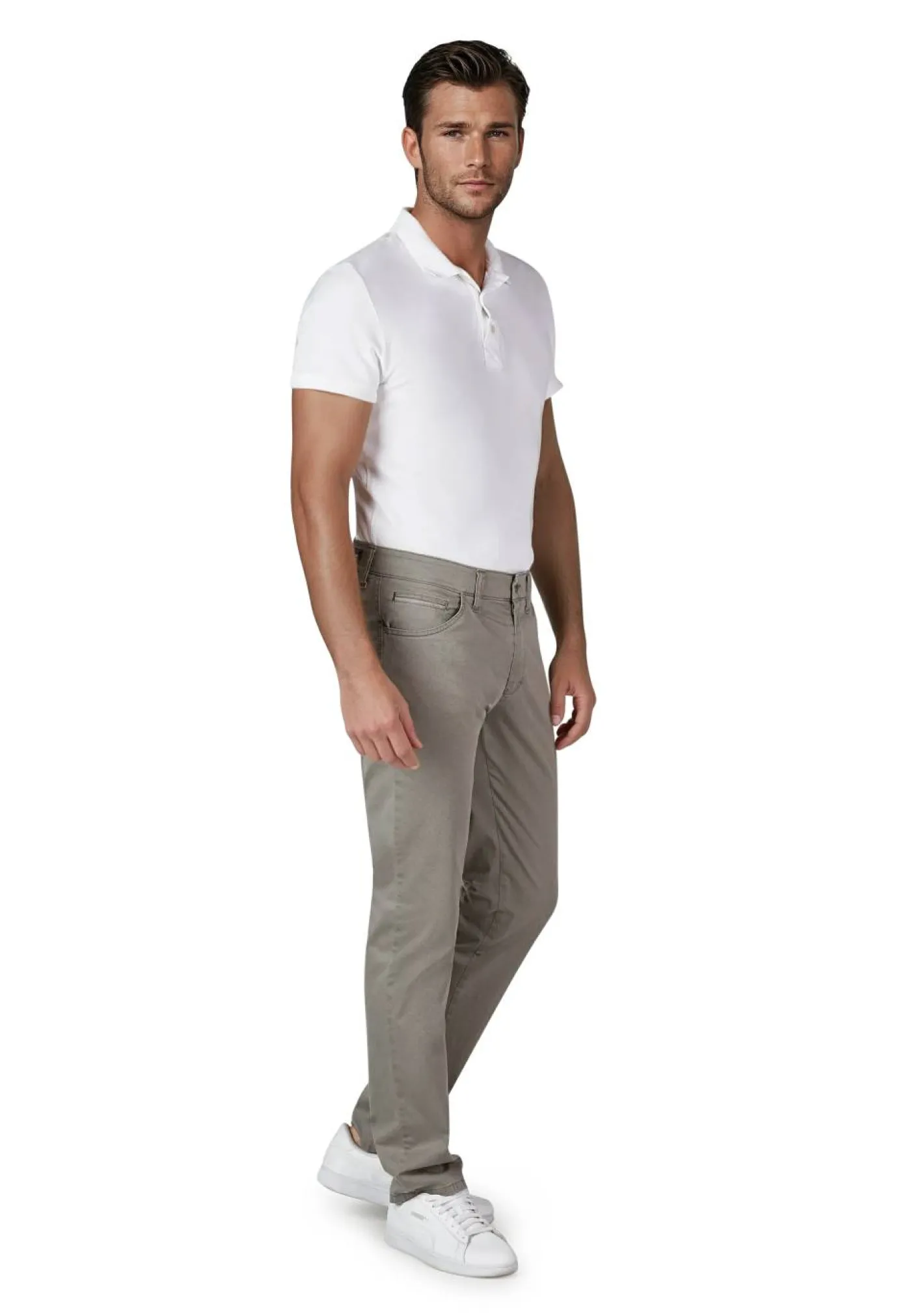Chino "Marvin"