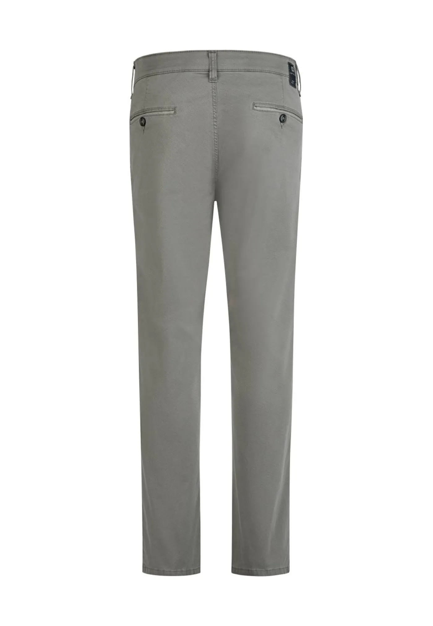 Chino "Marvin"