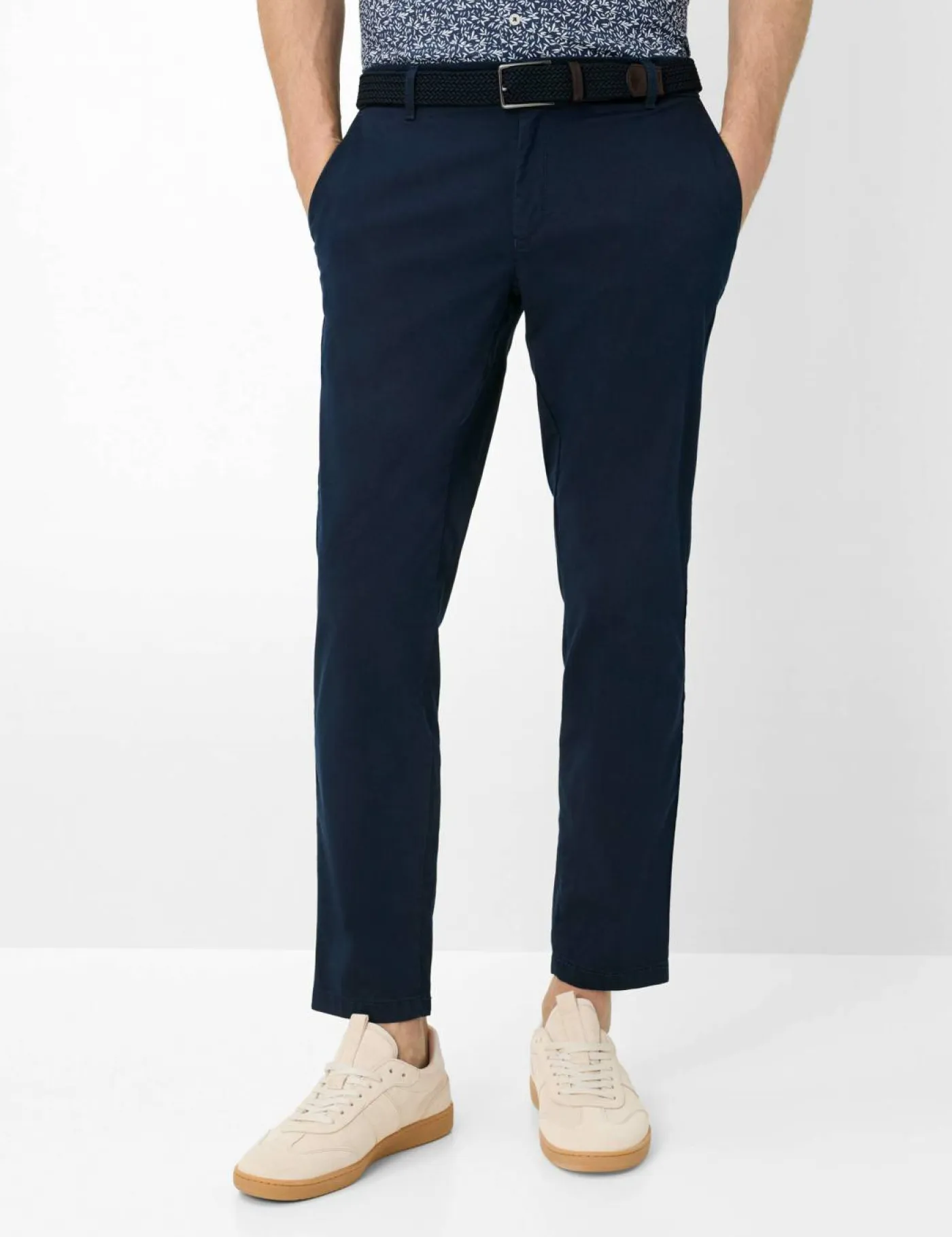 Chino "Phil"