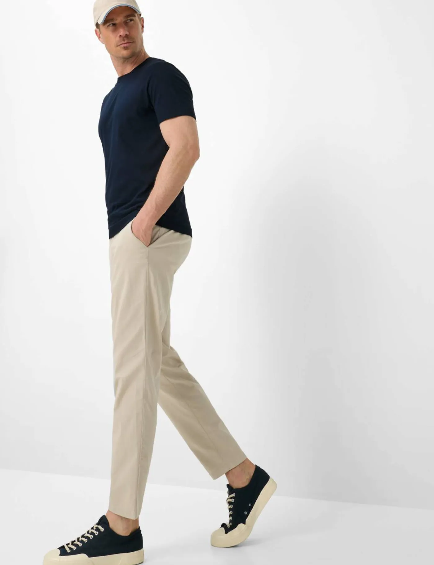 Chino "Phil"