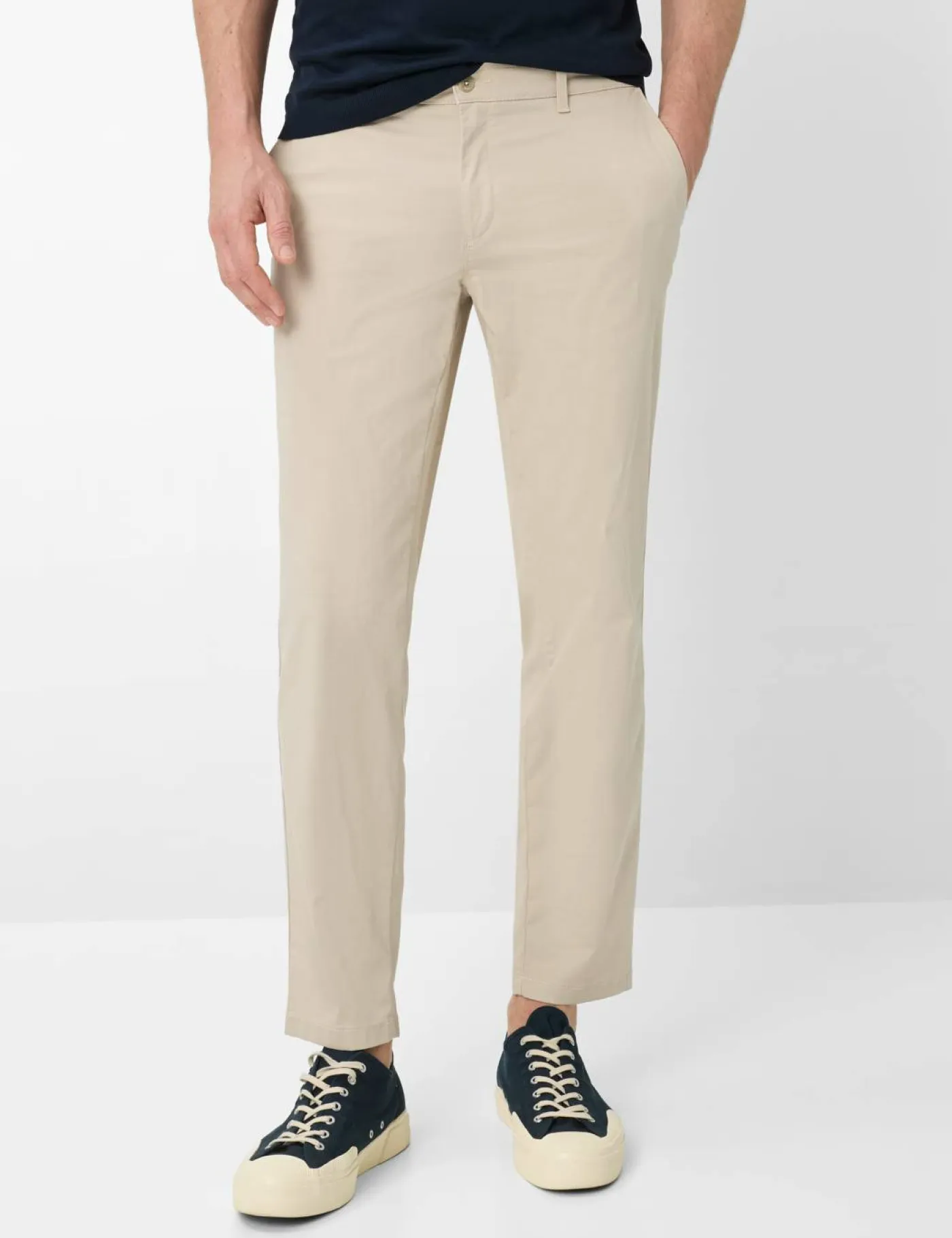 Chino "Phil"