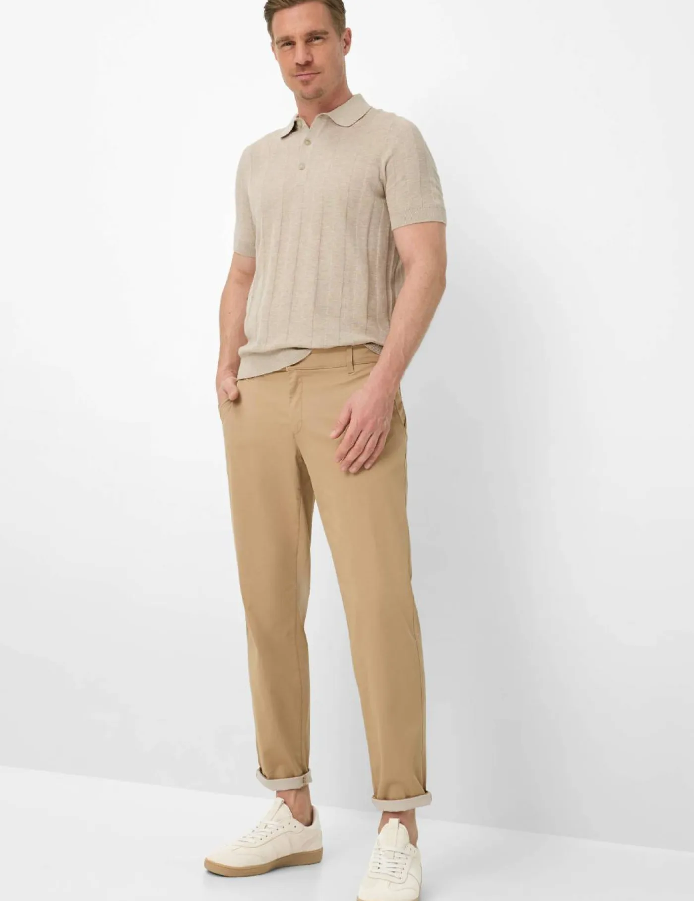 Chino "Phil"