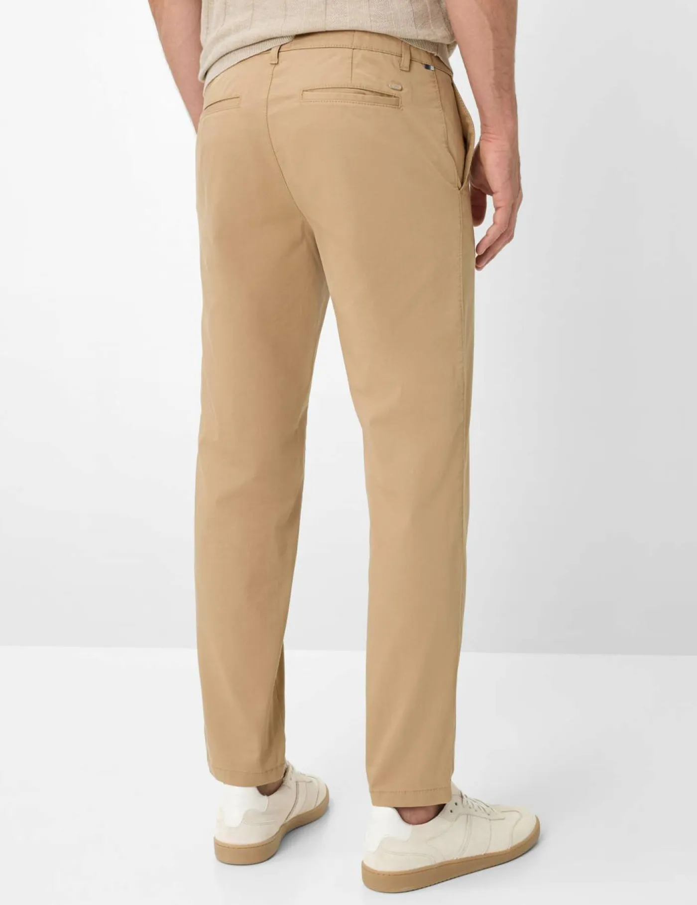 Chino "Phil"