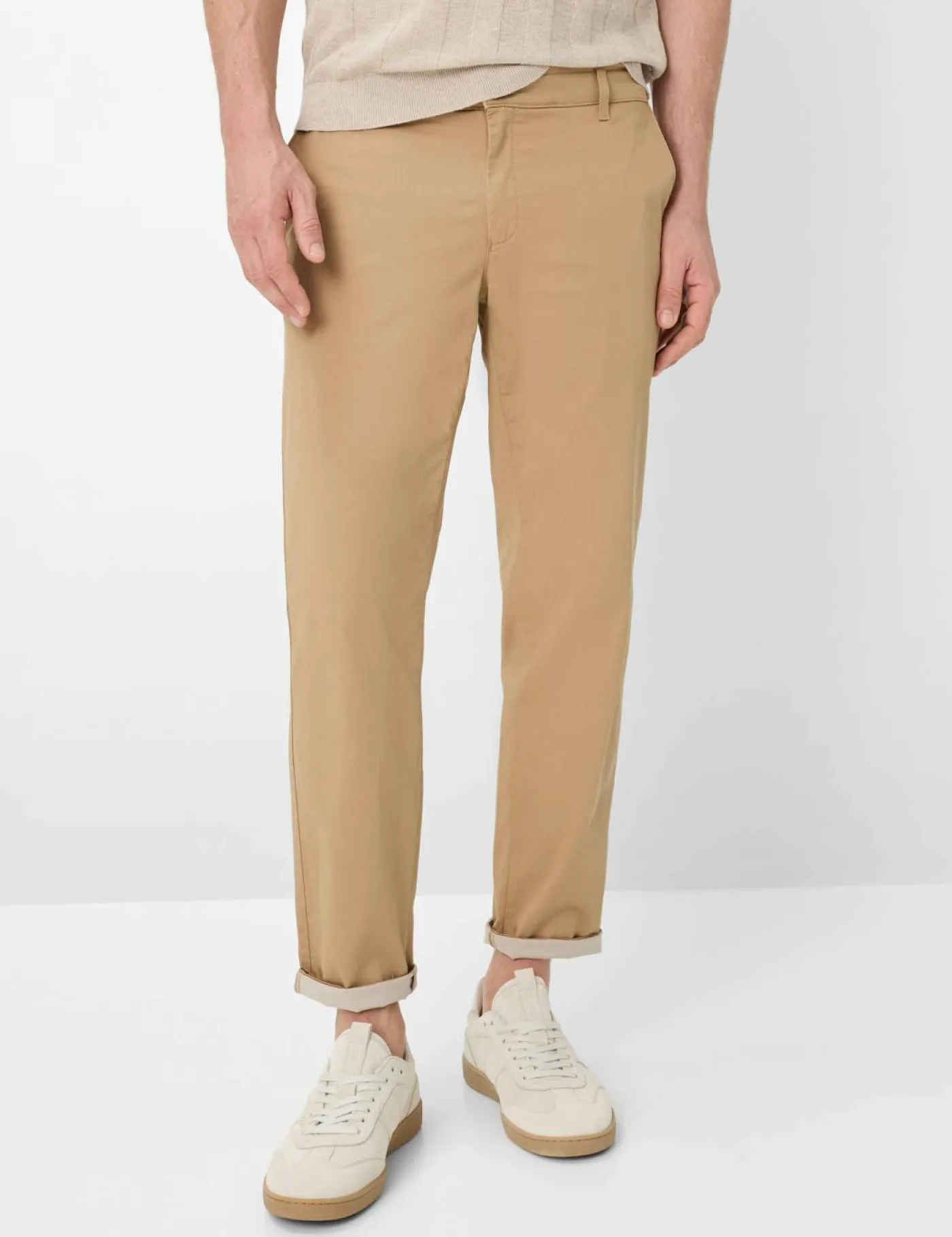 Chino "Phil"