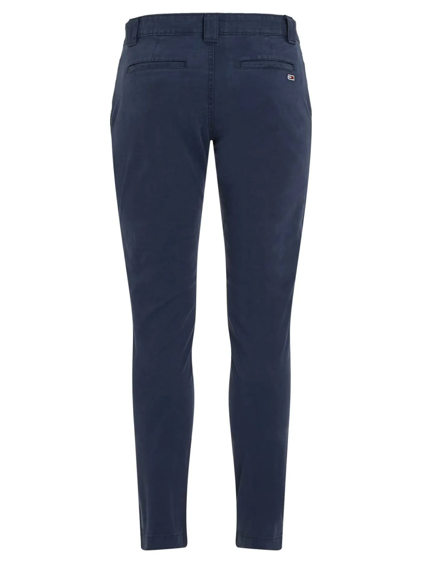 Chino "Scanton"
