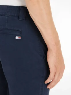 Chino "Scanton"