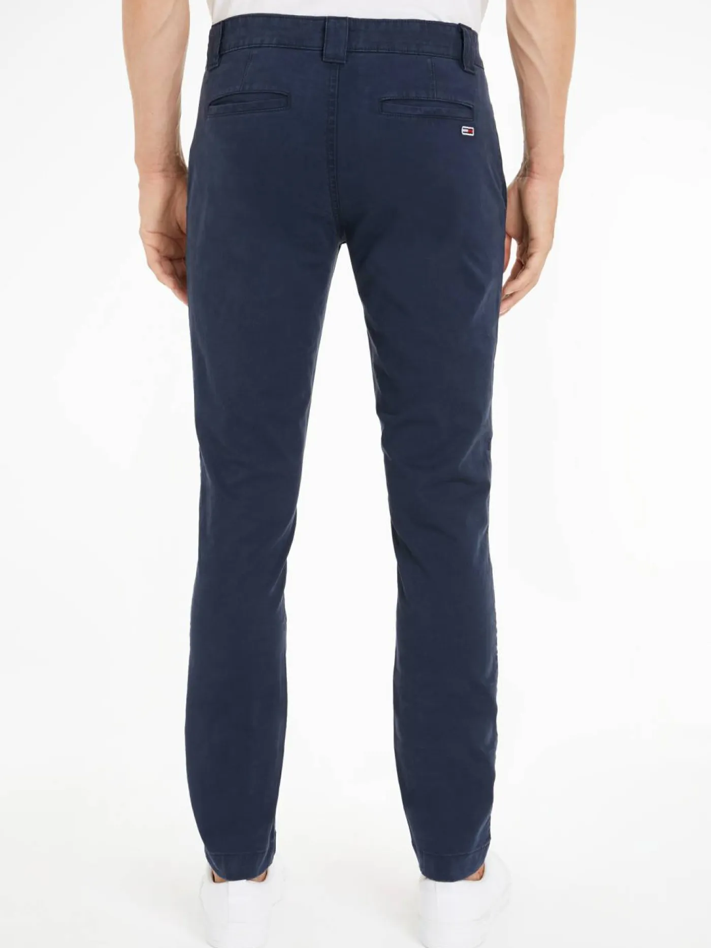 Chino "Scanton"