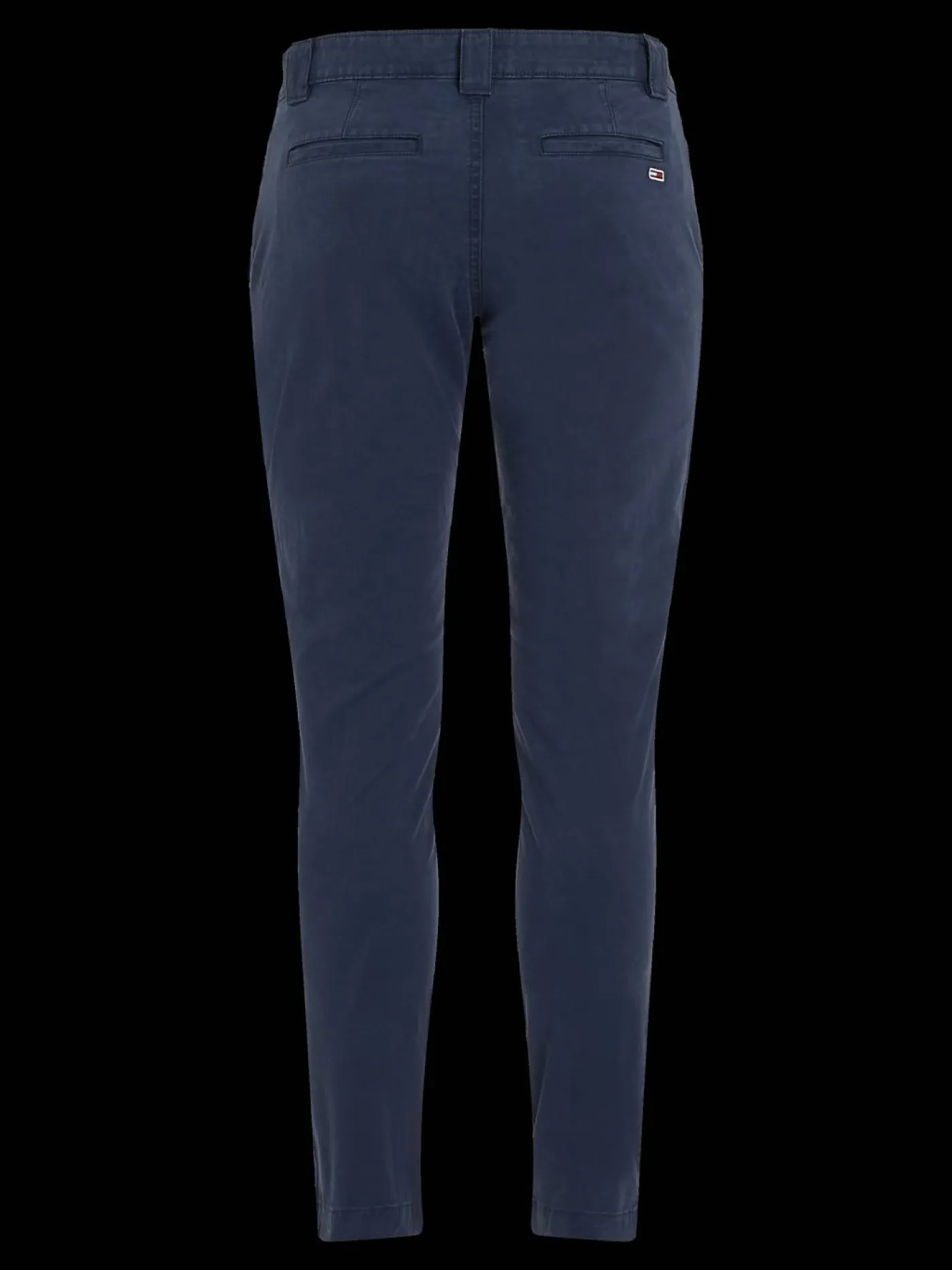 Chino "Scanton"