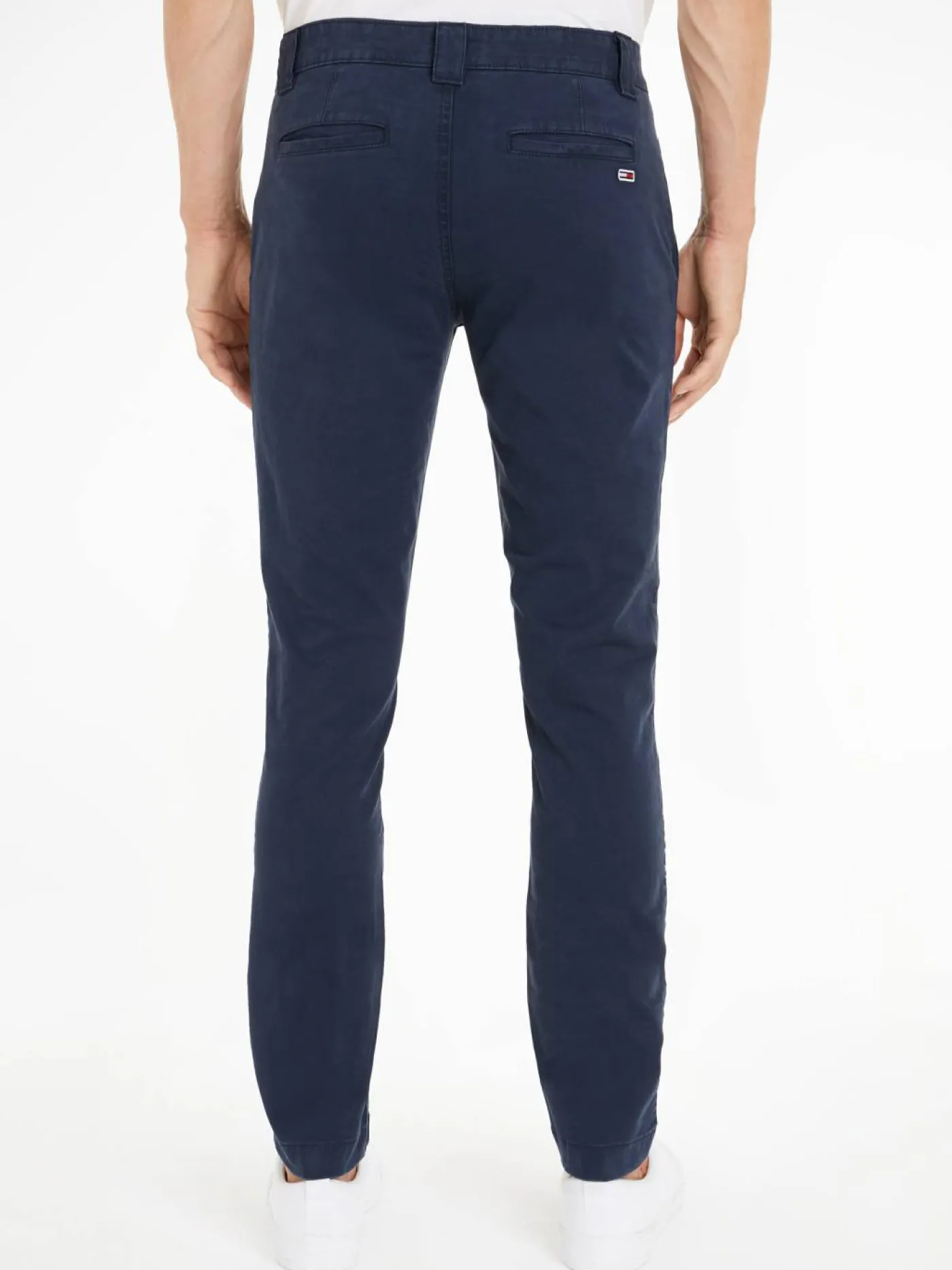 Chino "Scanton"