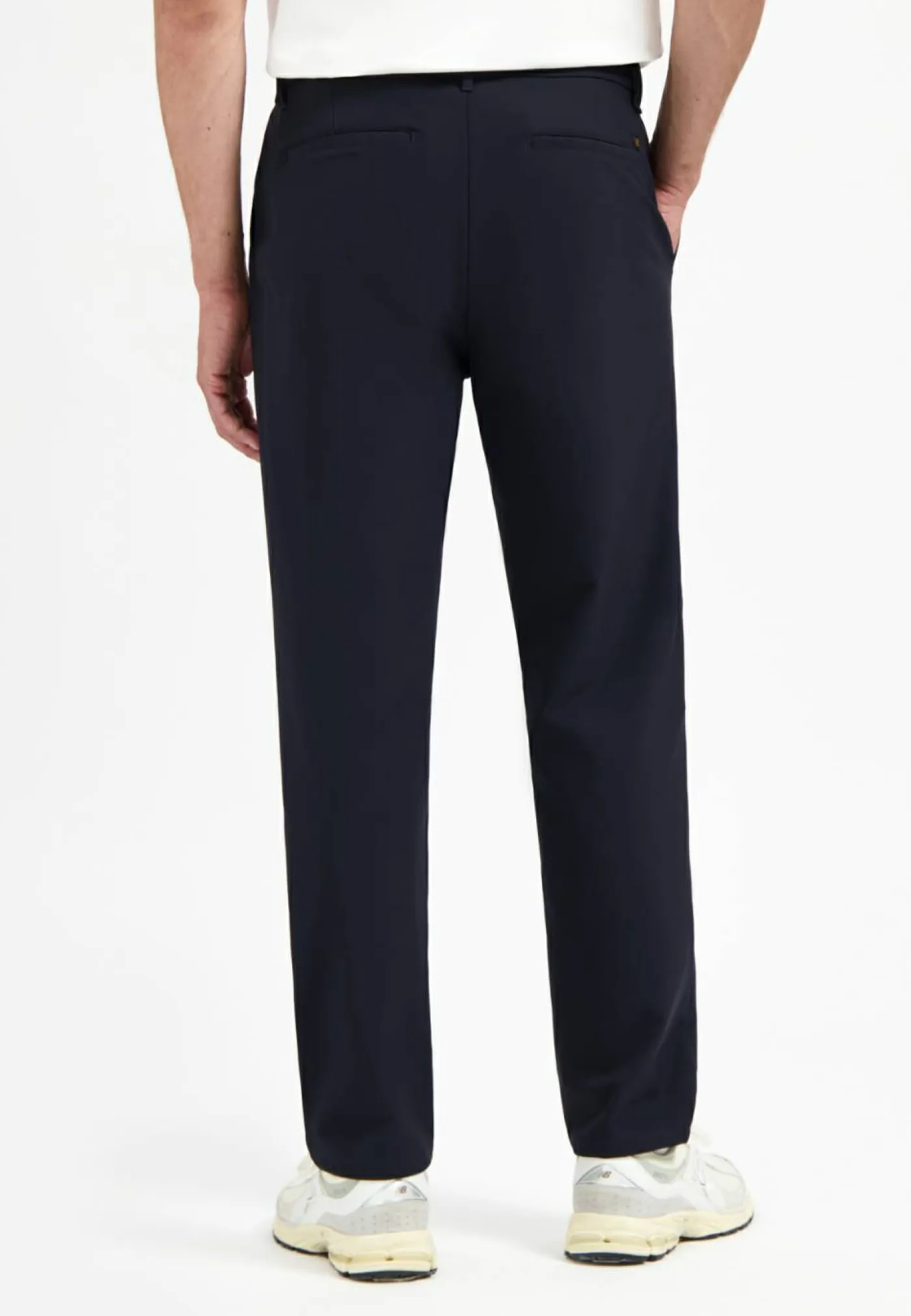 Chino "Sedoc"