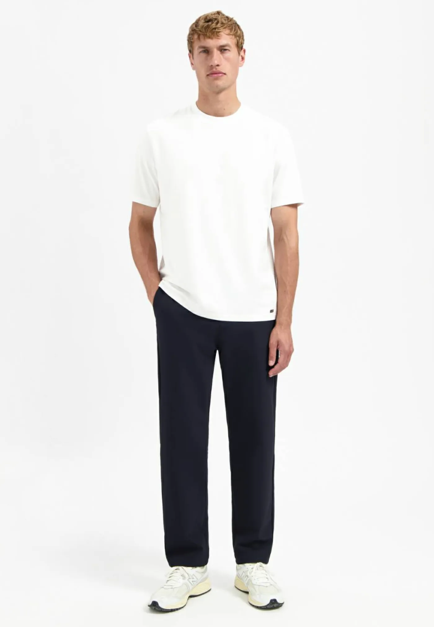 Chino "Sedoc"