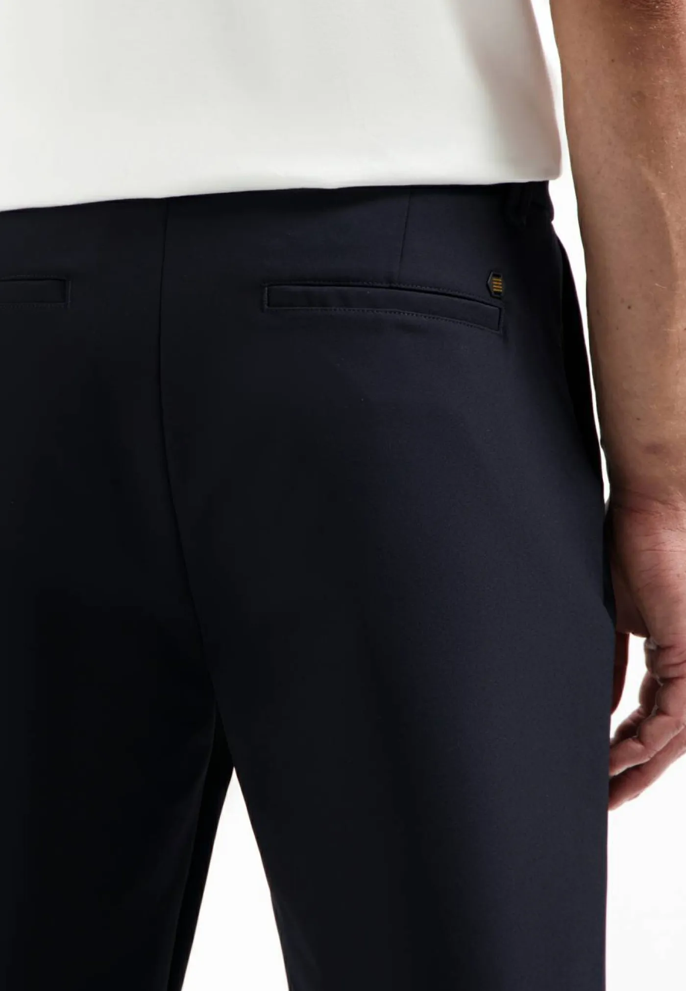 Chino "Sedoc"