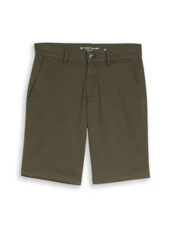 Chino Shorts