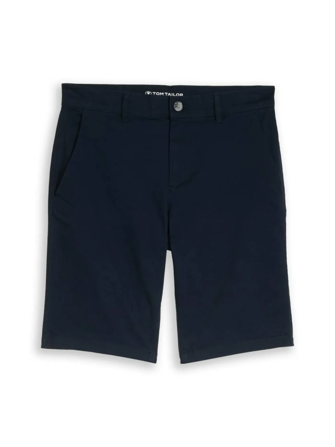 Chino Shorts