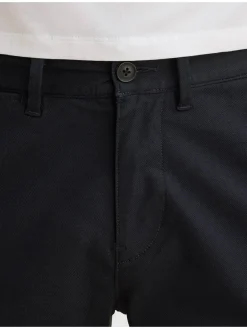 Chinoshorts