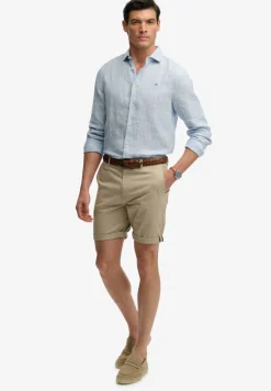 Chinoshorts