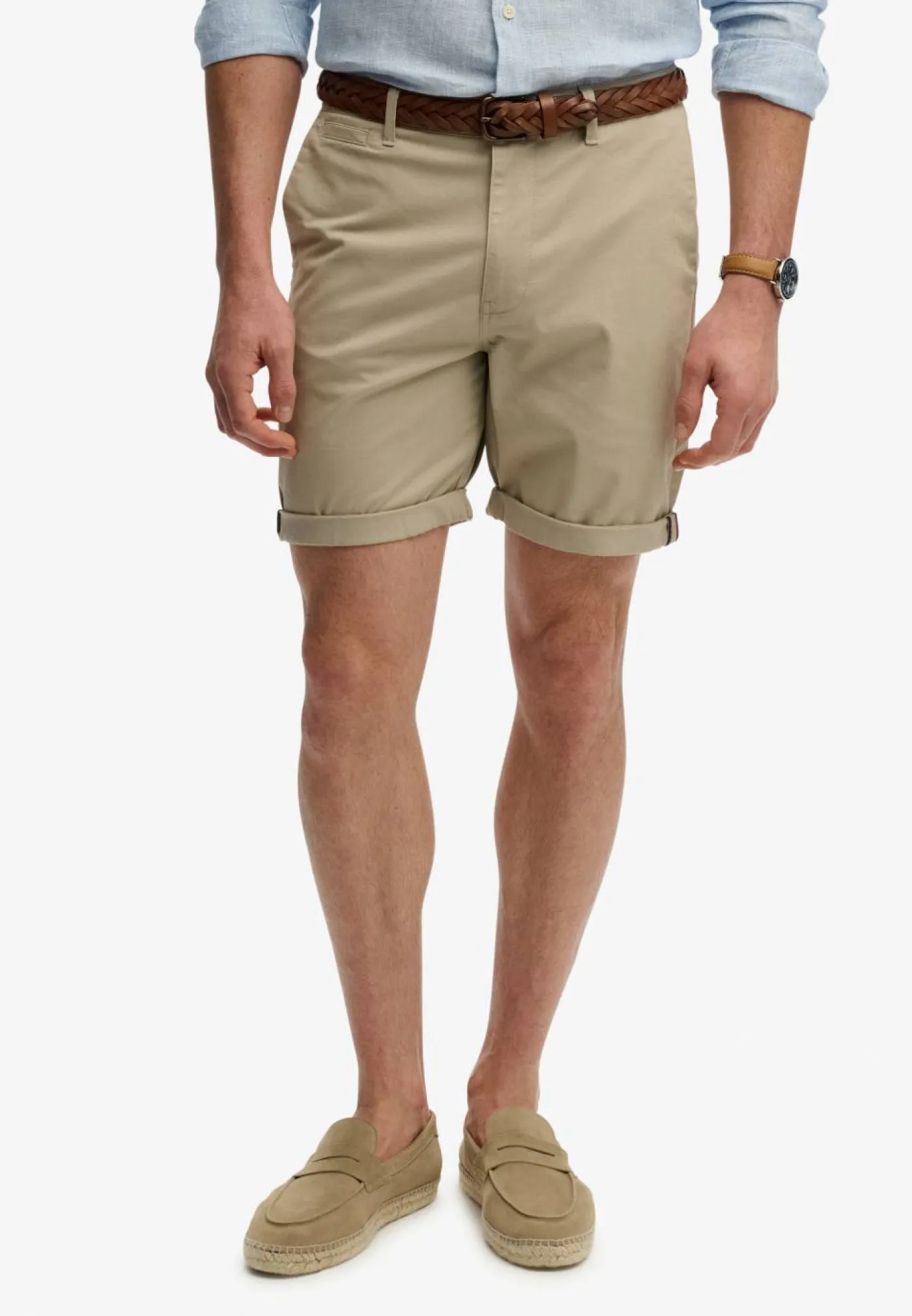 Chinoshorts