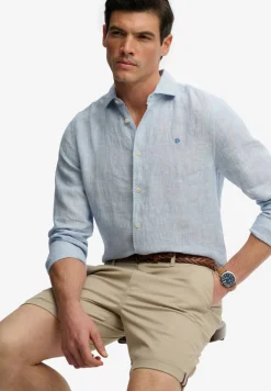 Chinoshorts