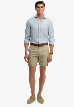 Chinoshorts