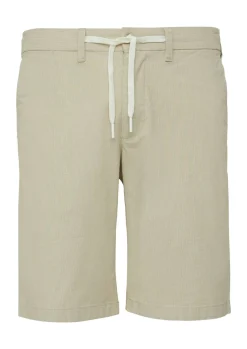 Chino-Shorts