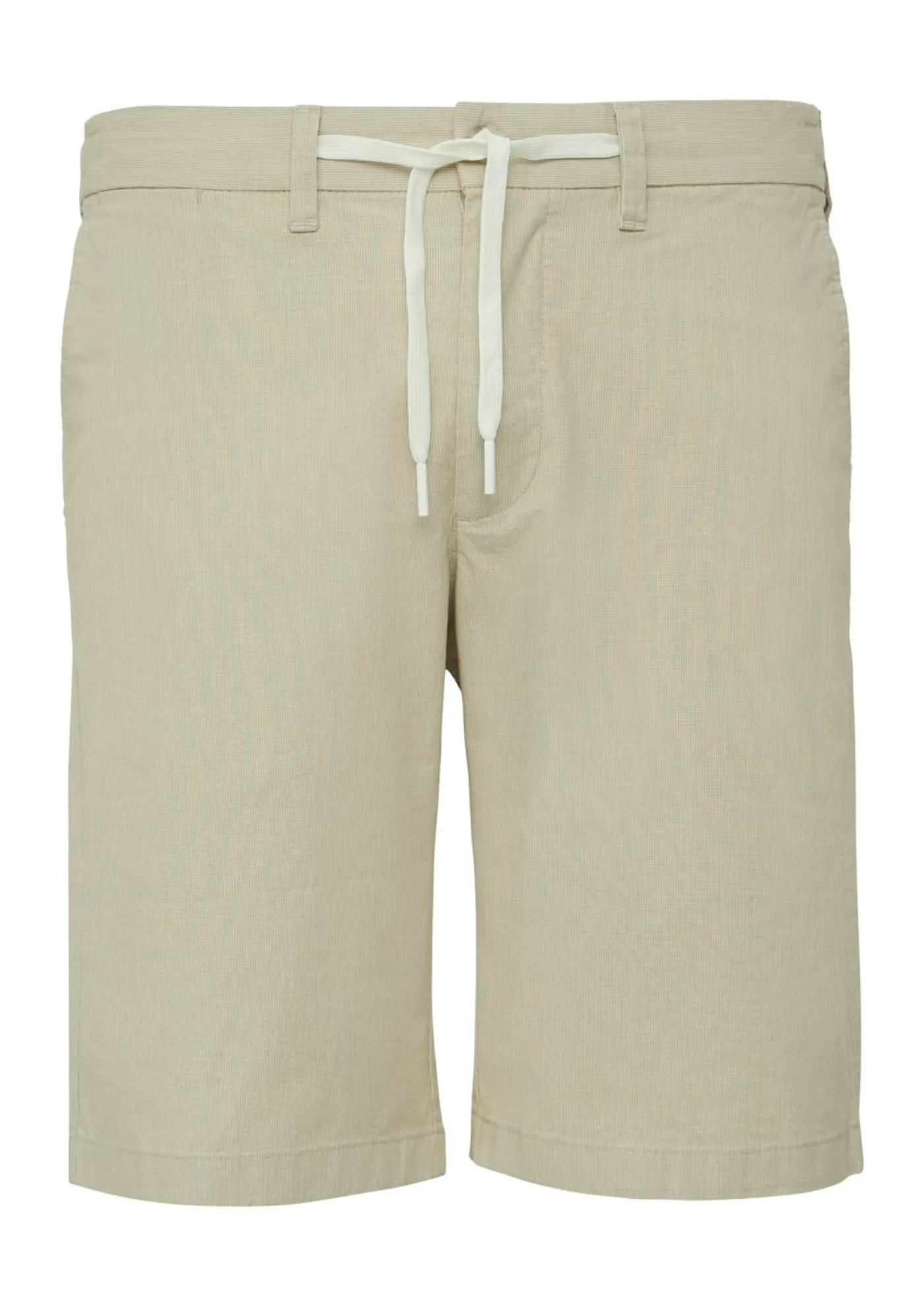 Chino-Shorts