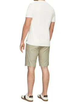 Chino-Shorts