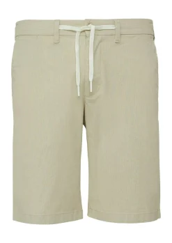 Chino-Shorts