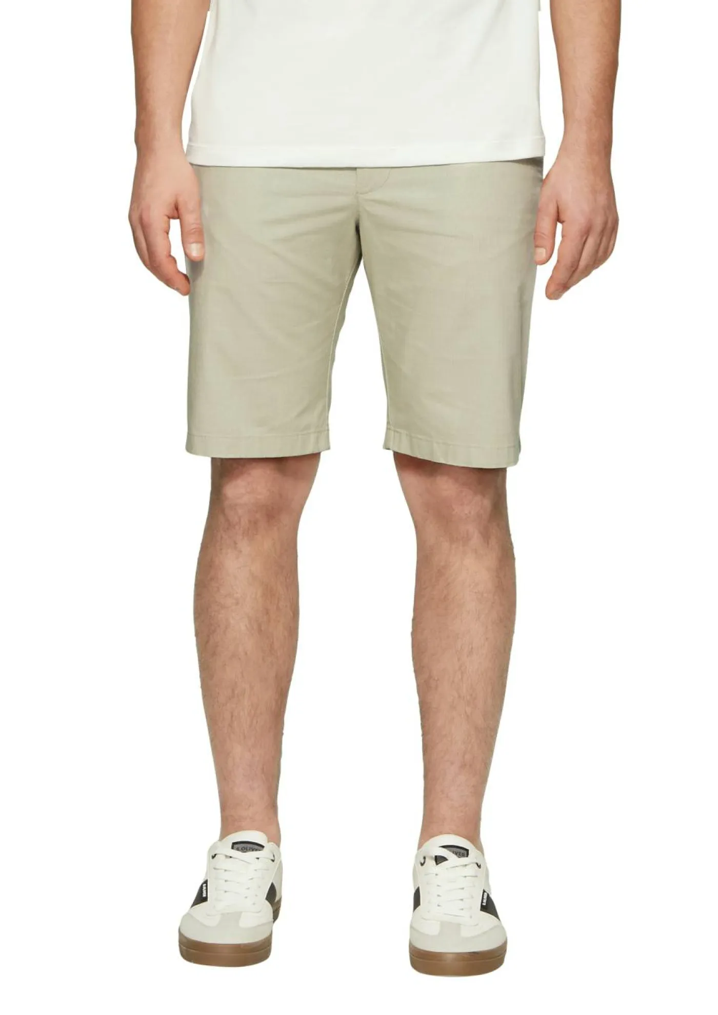 Chino-Shorts