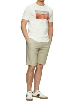 Chino-Shorts
