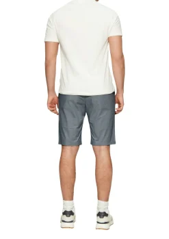 Chino-Shorts