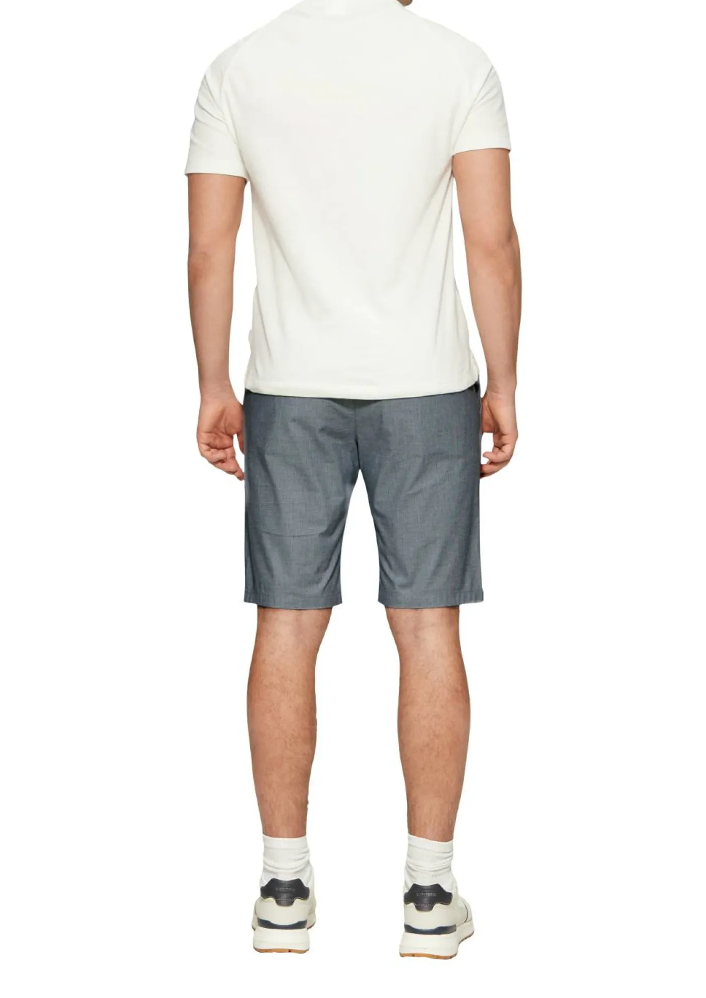 Chino-Shorts